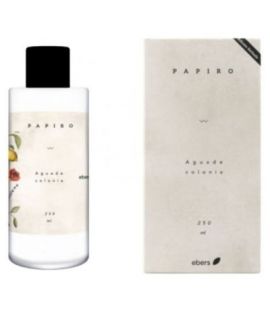 Papyrus Cologne Water 250ml Ebers