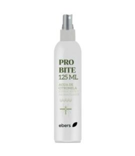 Probite Agua de Citronela 125ml Ebers