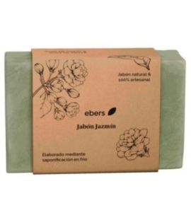 Jasmine Aromatic Soap 1 unit Ebers