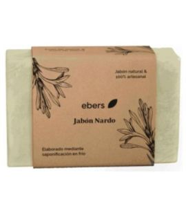 Nardo Aromatic Soap 1 unit Ebers