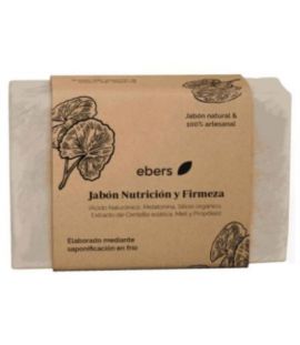 Ebers Firmness Nutrition Treatment Soap 1 unit