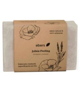 Peeling Treatment Soap 1 unit Ebers