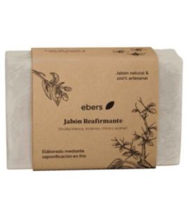 Firming Treatment Soap 1 unit Ebers