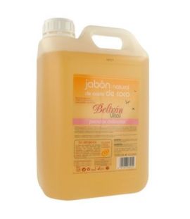 Vital Liquid Coconut Soap 1.5L Beltran Vital