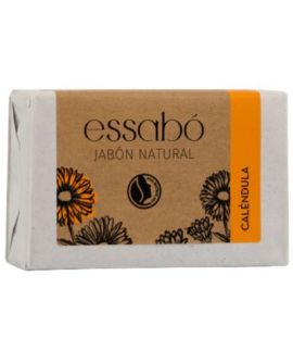 Natural Calendula Soap 100gr Essabo