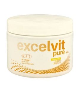 Excelvit Pure Gluten-Free Citrus Powder 150g Excelvit