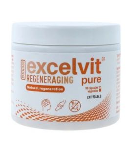 Excelvit Pure Gluten-Free 90caps Excelvit