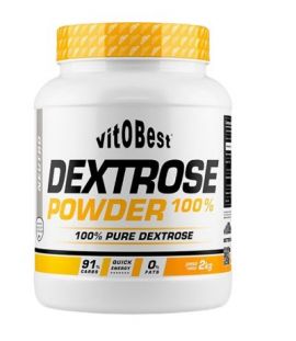 Neutral Dextrose 2kg Vitobest