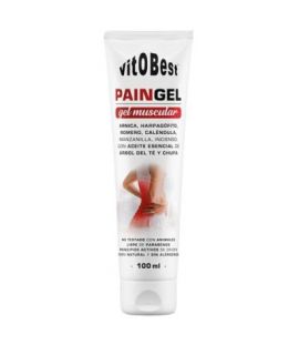 Paingel 100ml Vitobest