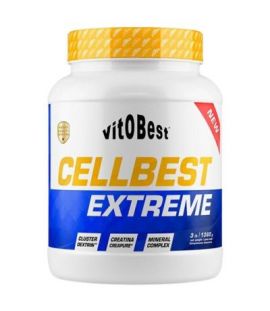 Cellbest Extreme Fresa 1.3kg Vitobest