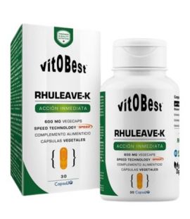 Rhuleave-K 30capsuliq Vitobest