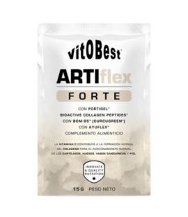 Artiflex Forte Estuche 22sobres x 15g Vitobest