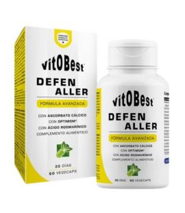 Defen Aller 60caps Vitobest