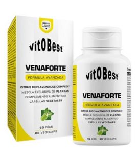 Vena Forte 60caps Vitobest