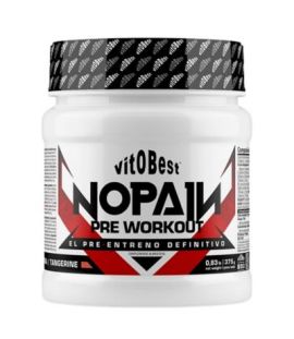 Nopain Limon 375gr Vitobest