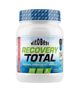 Recovery Total Sandia 700g Vitobest