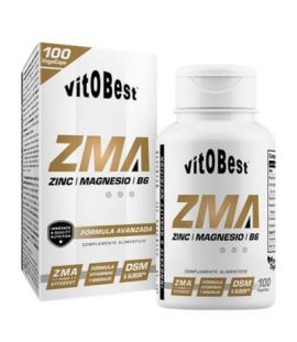 Zma 100caps Vitobest