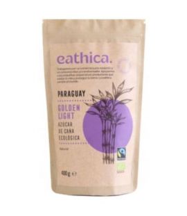 Azucar de Caña Golden Light Eco 400g Eathica