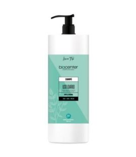 Top Shampoo Daily Use Aloe Bio Vegan 1L Biocenter