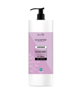 Top Jarite Bio Vegan Restructuring Conditioner 1L Biocenter