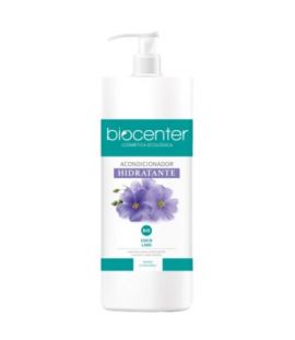 Botanical Coconut Bio Vegan Moisturizing Conditioner 1L Biocenter