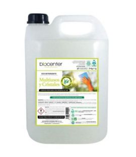 Eco Vegan Multipurpose Glass Cleaner 5Kg Biocenter