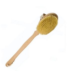 Vegan Cactus Fiber Exfoliating Brush 1 unit Biocenter