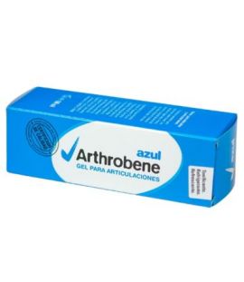 Arthrobene Cold Blue Gel 60ml Farma5