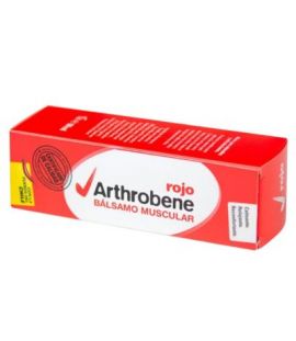 Arthrobene Red Heat Gel 60ml Farma5