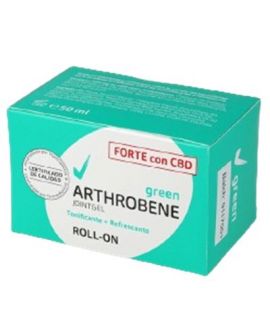 Arthrobene Green CBD 50ml Farma5