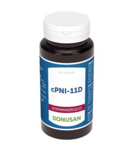 Cpni - 11D 90caps Bonusan