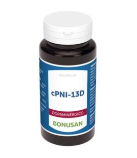 Cpni - 13D 60caps Bonusan