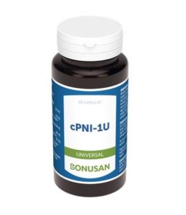 Cpni - 1U 60caps Bonusan