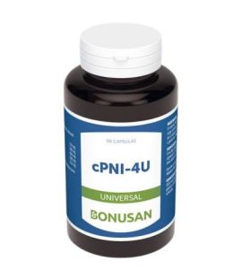 Cpni - 4U 90caps Bonusan