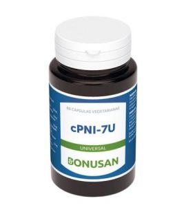 Cpni - 7U 60caps Bonusan