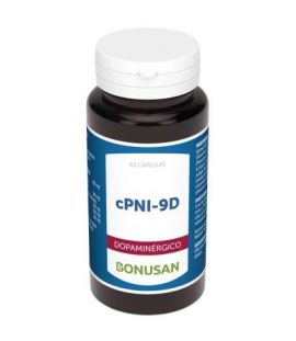 Cpni - 9D 60caps Bonusan