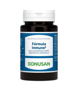 Bonusan Immune Formula 30caps