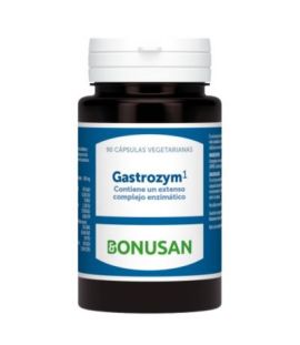 Gastrozym 90 Capsules 90caps Bonusan