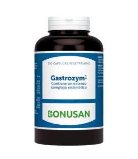 Gastrozym 300 Capsules 300caps Bonusan