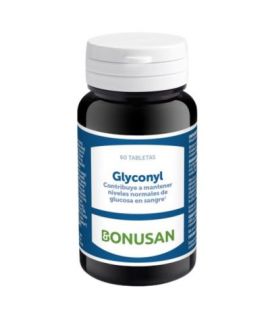 Glyconyl 60comp Bonusan