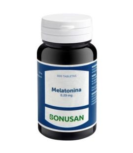 Melatonin 0.29Mg 300comp Bonusan