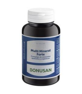 Mucuna Pruriens 60caps Bonusan