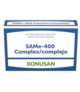 Same-400 Complex 30caps Bonusan