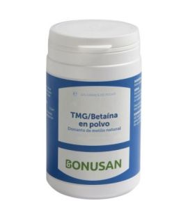 TMG/Betaine Powder 125g Bonusan