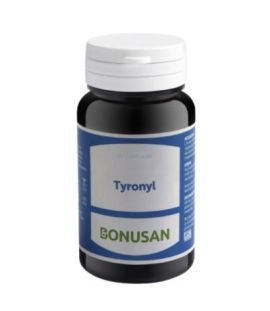 Tyronyl 90caps Bonusan