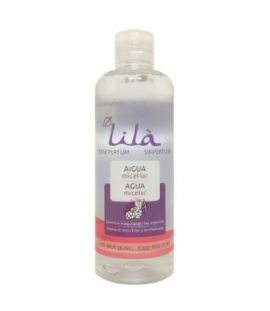 Agua Micelar Eco 250ml Lila