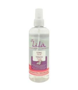 Eco Facial Tonic 250ml Lilac