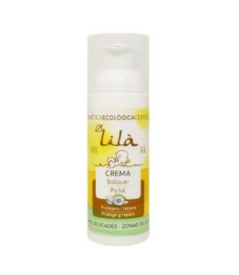 Crema De Pañal Eco 50ml Lila