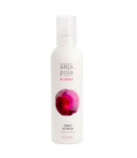 Mauve Facial Tonic 250ml Poppy Biocosmetics