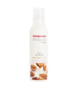 Argan Oil Eco 250ml Amapola Biocosmetics